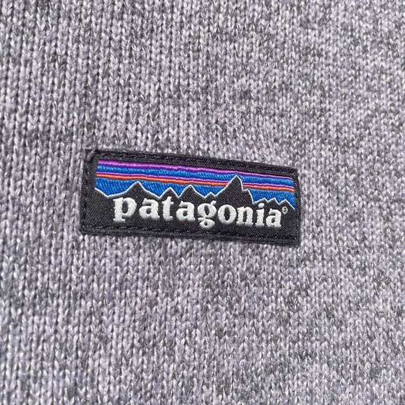 Patagonia Quarter-zip - Picture 2 of 5
